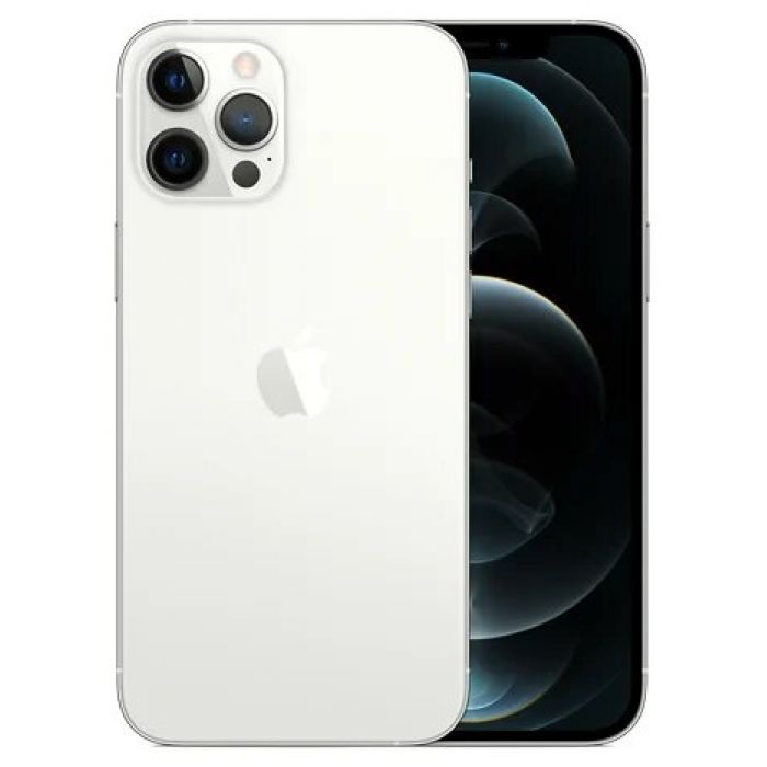 スマートフォン本体 Apple iPhone 12 Pro Max 256GB Apple iPhone 12 Pro Max 256GB White